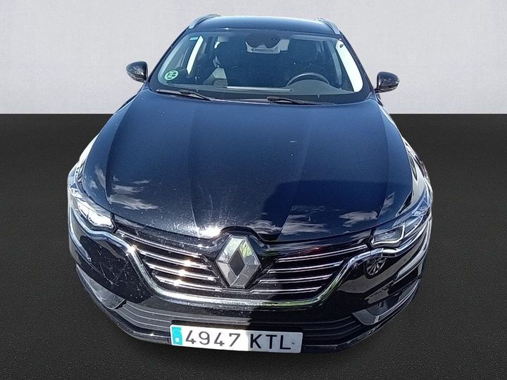 Photo 2 VIN: VF1RFD00162492918 - RENAULT TALISMAN 