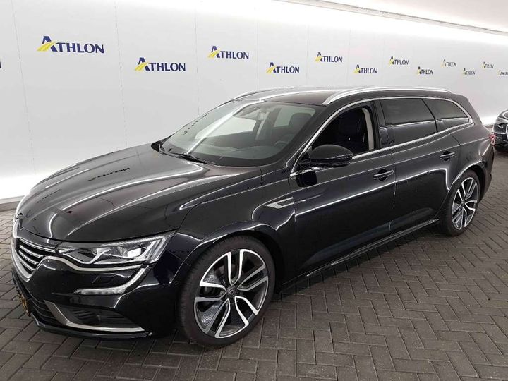 Photo 1 VIN: VF1RFD00162783905 - RENAULT TALISMAN ESTATE 