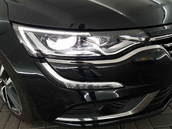 Photo 15 VIN: VF1RFD00162783905 - RENAULT TALISMAN ESTATE 