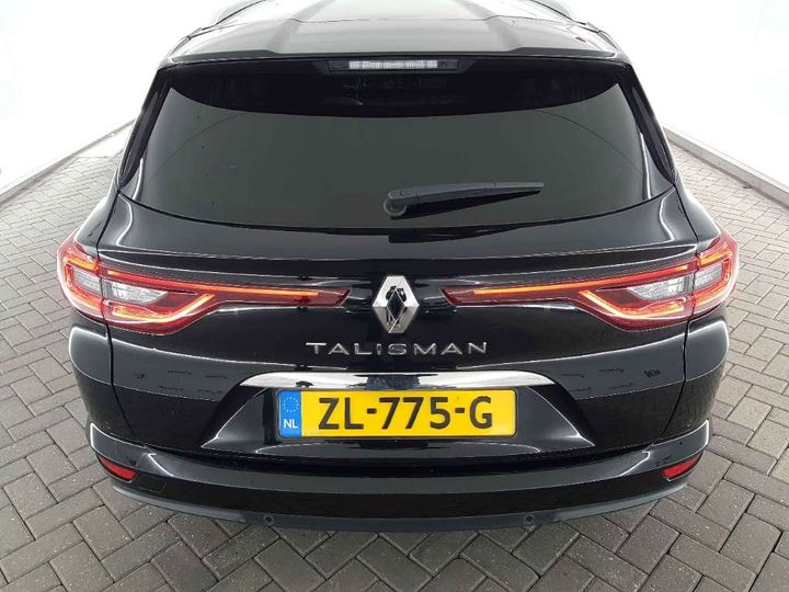 Photo 17 VIN: VF1RFD00162783905 - RENAULT TALISMAN ESTATE 