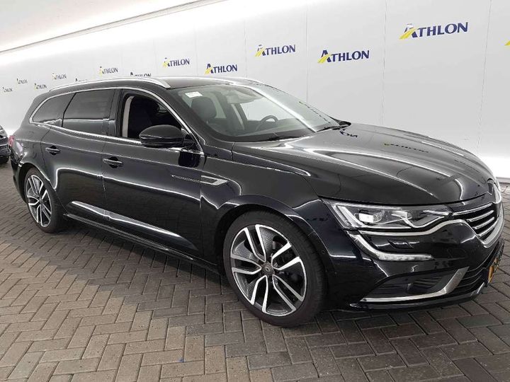 Photo 2 VIN: VF1RFD00162783905 - RENAULT TALISMAN ESTATE 