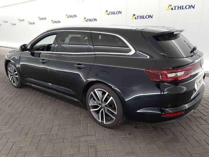 Photo 3 VIN: VF1RFD00162783905 - RENAULT TALISMAN ESTATE 