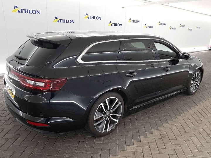 Photo 4 VIN: VF1RFD00162783905 - RENAULT TALISMAN ESTATE 