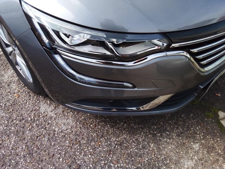 Photo 28 VIN: VF1RFD00162868680 - RENAULT TALISMAN 