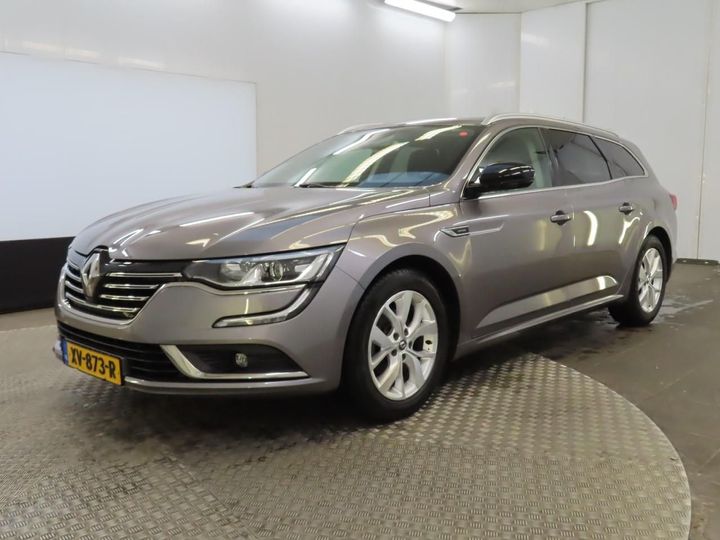 Photo 0 VIN: VF1RFD00162897676 - RENAULT TALISMAN ESTATE 