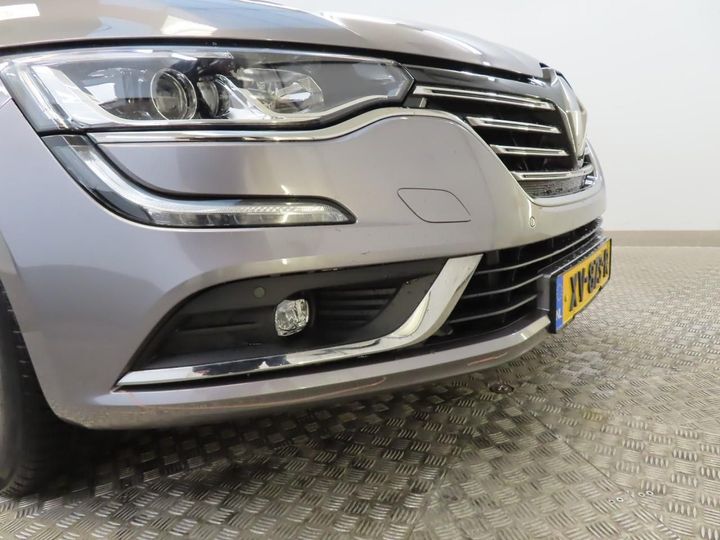 Photo 22 VIN: VF1RFD00162897676 - RENAULT TALISMAN ESTATE 