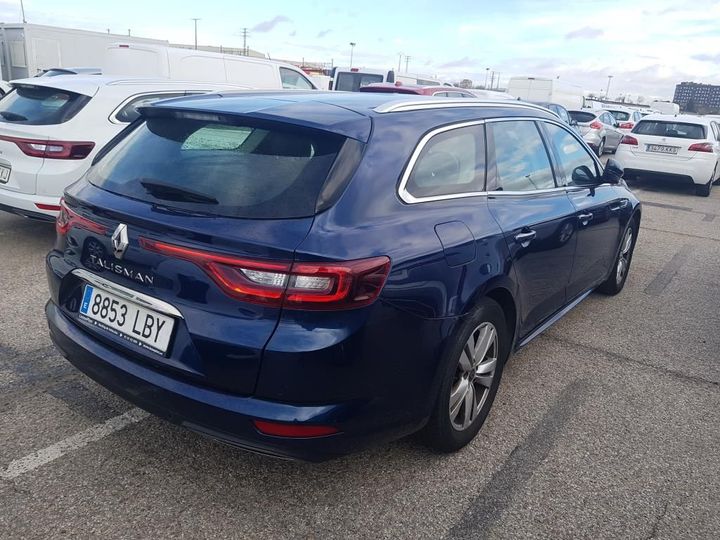 Photo 2 VIN: VF1RFD00163409840 - RENAULT TALISMAN 