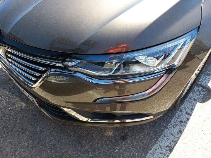 Photo 14 VIN: VF1RFD00163546239 - RENAULT TALISMAN 