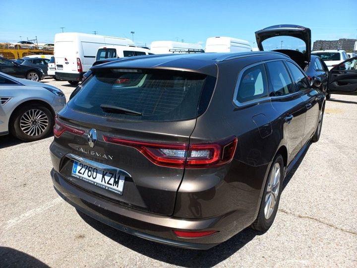 Photo 2 VIN: VF1RFD00163546239 - RENAULT TALISMAN 