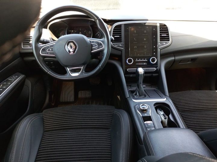 Photo 3 VIN: VF1RFD00163546239 - RENAULT TALISMAN 