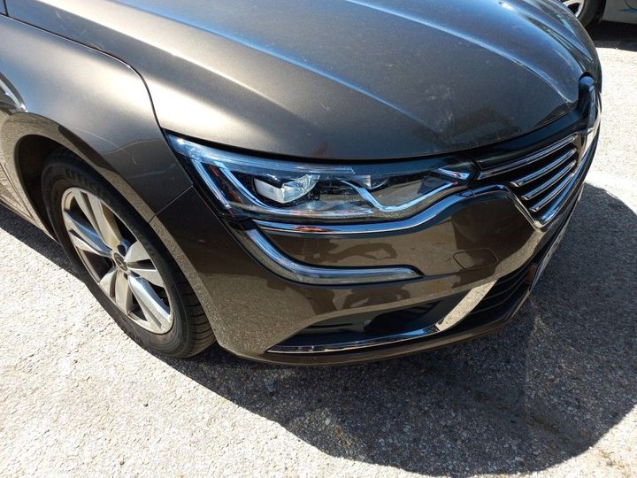 Photo 32 VIN: VF1RFD00163546239 - RENAULT TALISMAN 