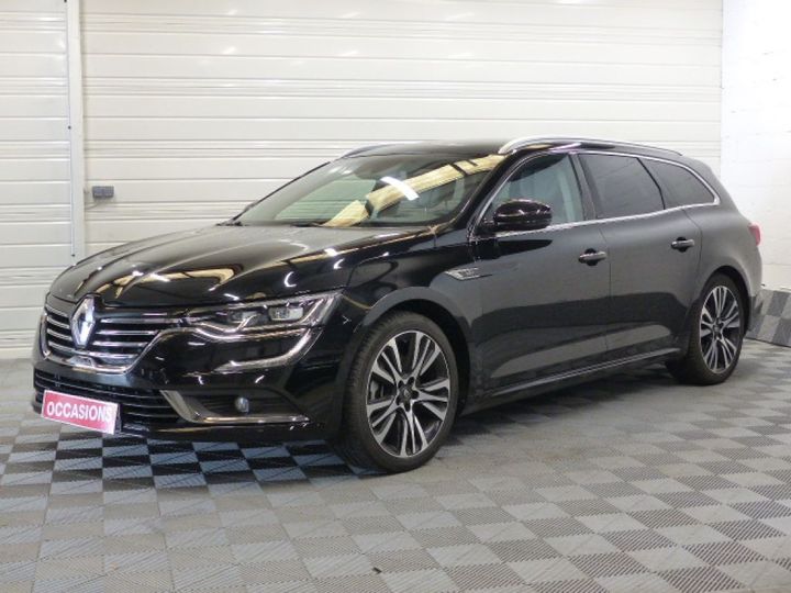 Photo 1 VIN: VF1RFD00163600481 - RENAULT TALISMAN ESTATE 