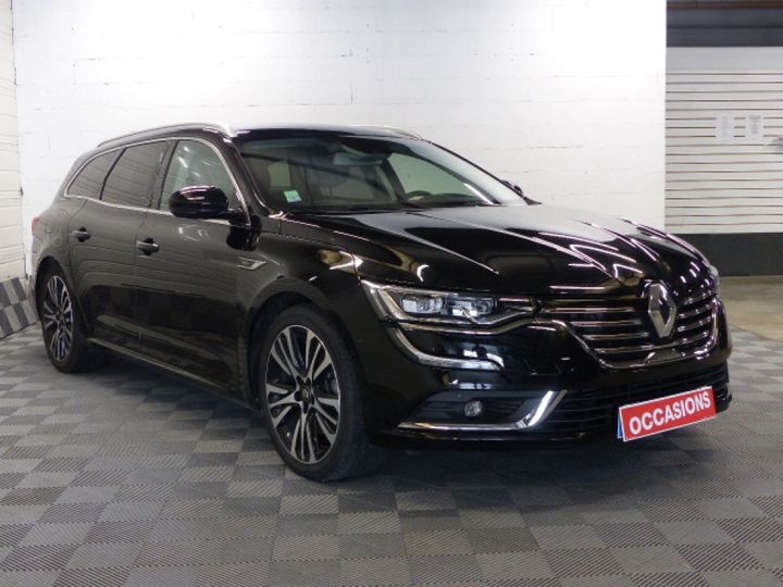 Photo 3 VIN: VF1RFD00163600481 - RENAULT TALISMAN ESTATE 