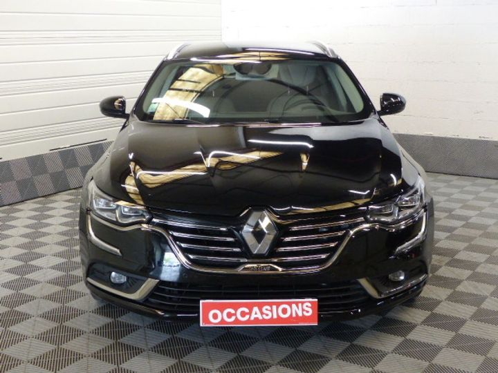 Photo 2 VIN: VF1RFD00163600481 - RENAULT TALISMAN ESTATE 