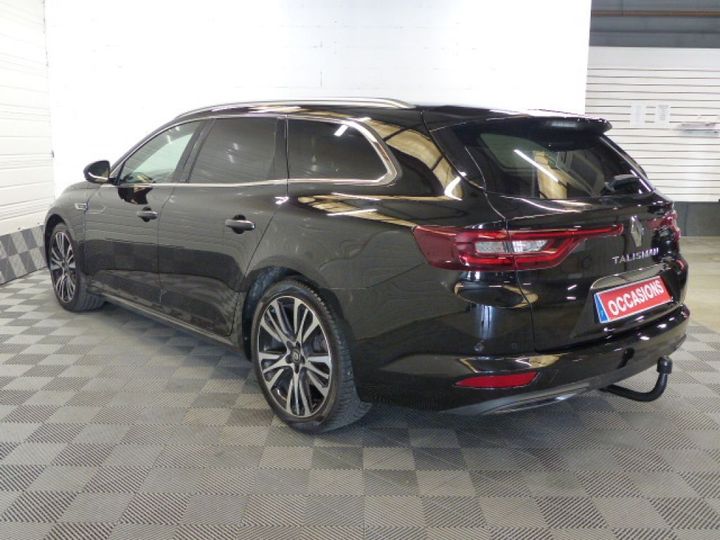 Photo 20 VIN: VF1RFD00163600481 - RENAULT TALISMAN ESTATE 