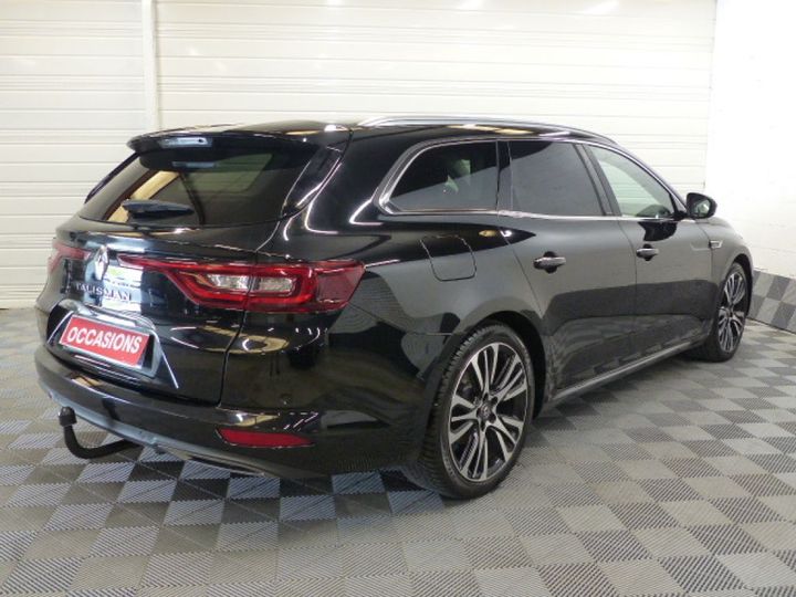 Photo 21 VIN: VF1RFD00163600481 - RENAULT TALISMAN ESTATE 