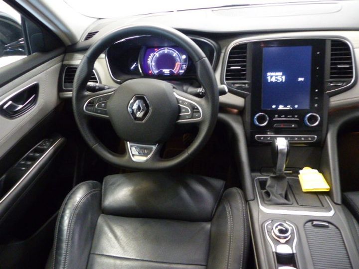 Photo 25 VIN: VF1RFD00163600481 - RENAULT TALISMAN ESTATE 