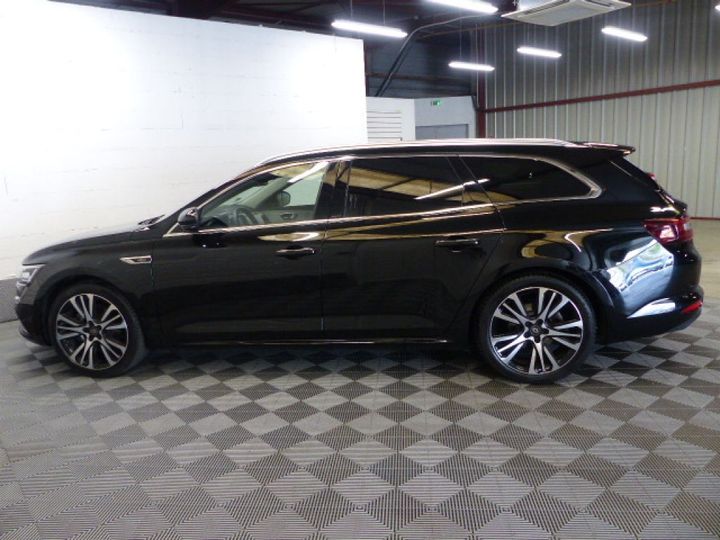 Photo 28 VIN: VF1RFD00163600481 - RENAULT TALISMAN ESTATE 