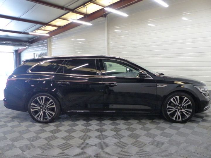 Photo 30 VIN: VF1RFD00163600481 - RENAULT TALISMAN ESTATE 