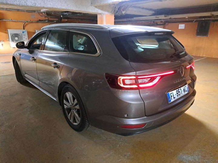 Photo 1 VIN: VF1RFD00163999747 - RENAULT TALISMAN 