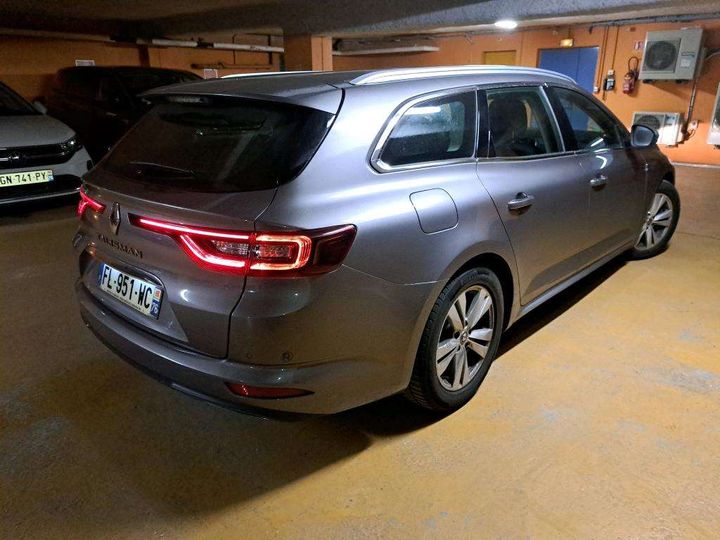 Photo 2 VIN: VF1RFD00163999747 - RENAULT TALISMAN 