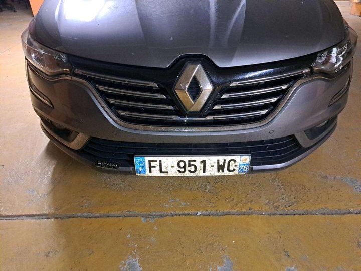 Photo 21 VIN: VF1RFD00163999747 - RENAULT TALISMAN 