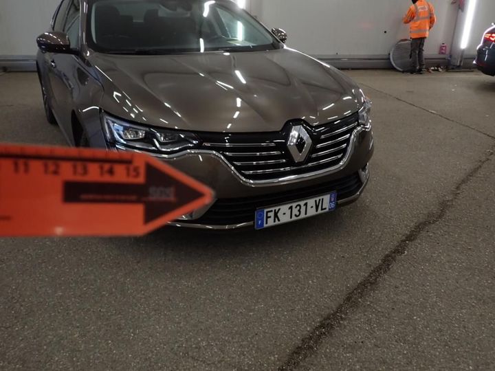 Photo 30 VIN: VF1RFD00164071866 - RENAULT TALISMAN 