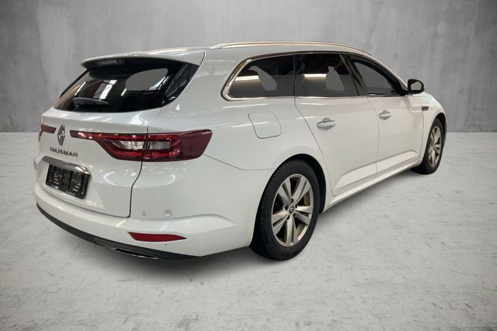 Photo 20 VIN: VF1RFD00164278046 - RENAULT TALISMAN 