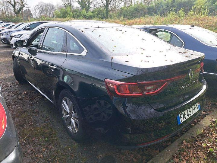 Photo 1 VIN: VF1RFD00164332655 - RENAULT TALISMAN 