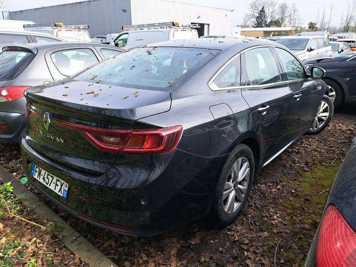 Photo 2 VIN: VF1RFD00164332655 - RENAULT TALISMAN 