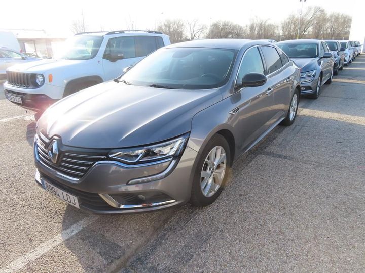 Photo 0 VIN: VF1RFD00164436496 - RENAULT TALISMAN 