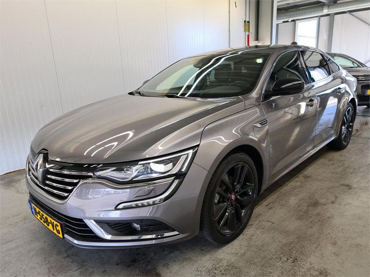 Photo 1 VIN: VF1RFD00164489747 - RENAULT TALISMAN 