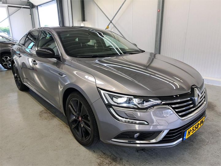 Photo 2 VIN: VF1RFD00164489747 - RENAULT TALISMAN 