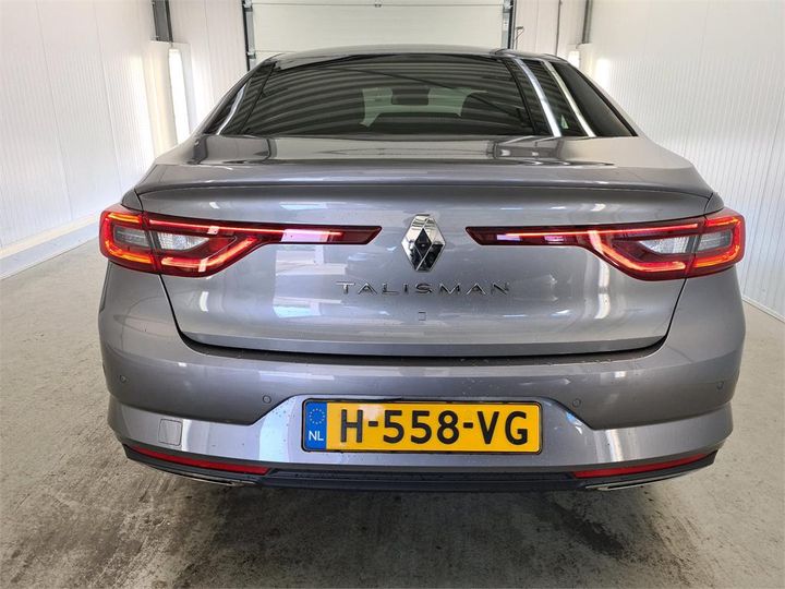 Photo 31 VIN: VF1RFD00164489747 - RENAULT TALISMAN 