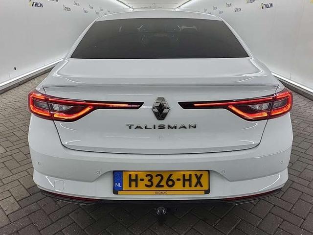 Photo 14 VIN: VF1RFD00164959341 - RENAULT TALISMAN 