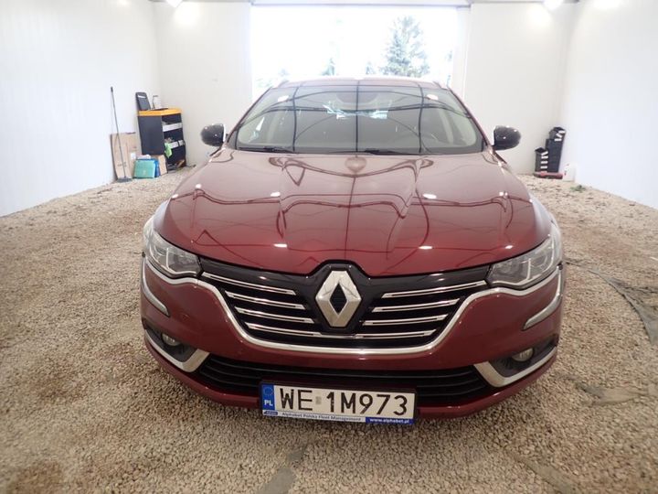 Photo 0 VIN: VF1RFD00165149766 - RENAULT TALISMAN GRANDT 