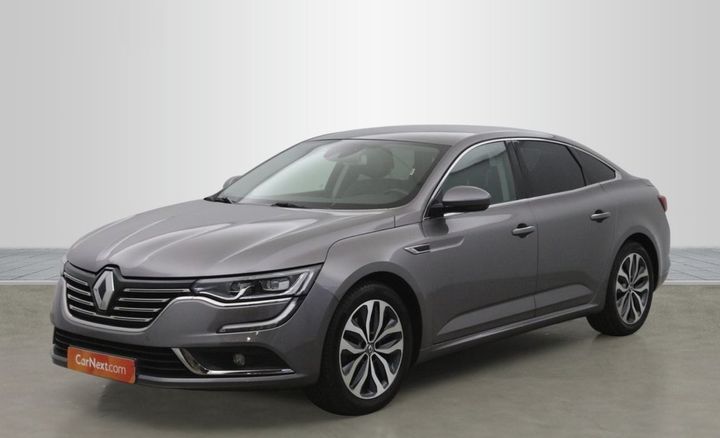 Photo 1 VIN: VF1RFD00165426660 - RENAULT TALISMAN 