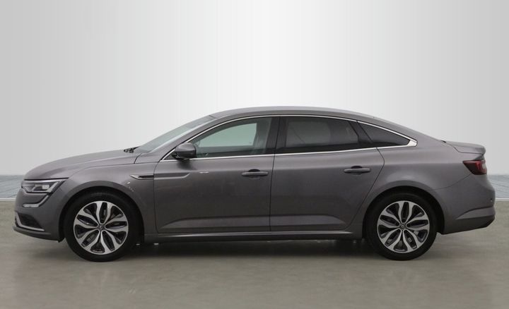 Photo 2 VIN: VF1RFD00165426660 - RENAULT TALISMAN 