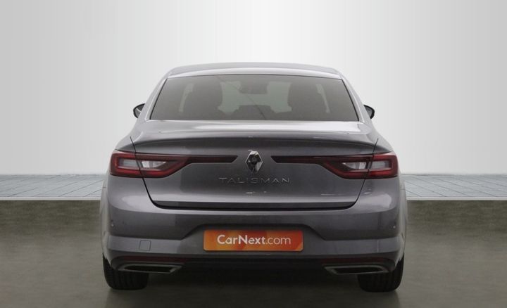 Photo 4 VIN: VF1RFD00165426660 - RENAULT TALISMAN 