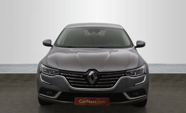 Photo 8 VIN: VF1RFD00165426660 - RENAULT TALISMAN 