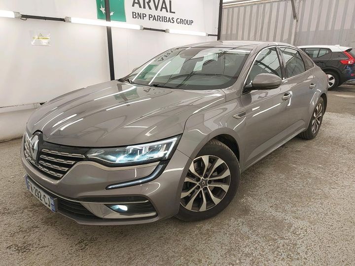 Photo 0 VIN: VF1RFD00166660064 - RENAULT TALISMAN 