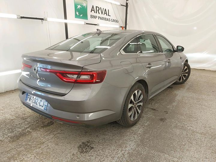 Photo 1 VIN: VF1RFD00166660064 - RENAULT TALISMAN 