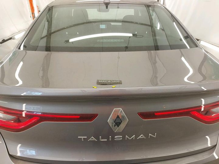 Photo 11 VIN: VF1RFD00166660064 - RENAULT TALISMAN 