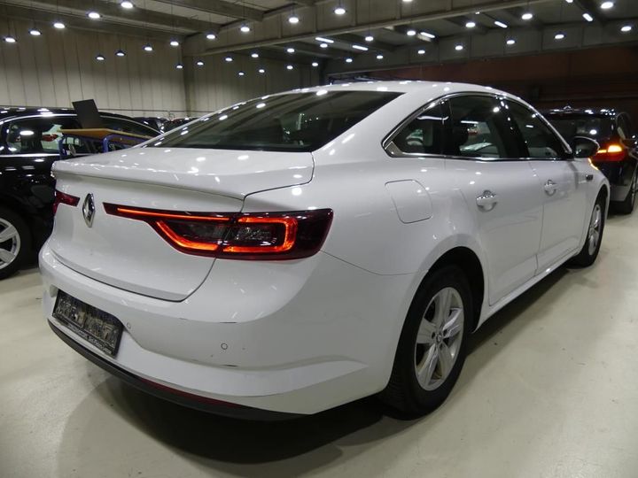 Photo 2 VIN: VF1RFD00255152402 - RENAULT TALISMAN 