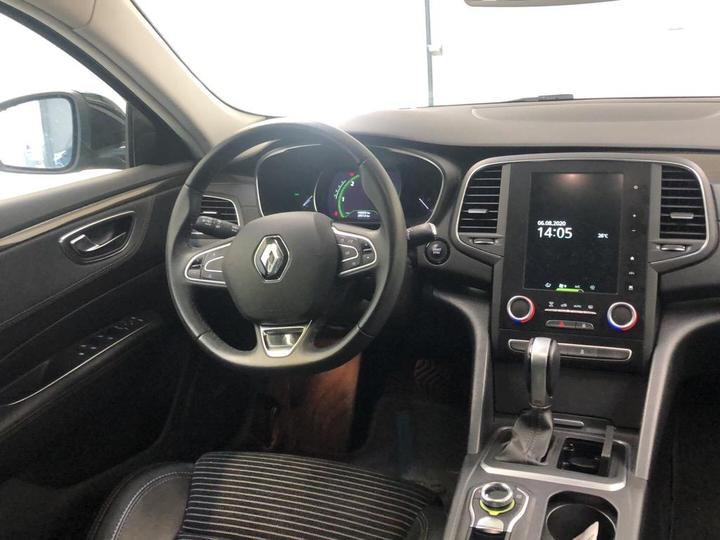 Photo 6 VIN: VF1RFD00255328543 - RENAULT TALISMAN 