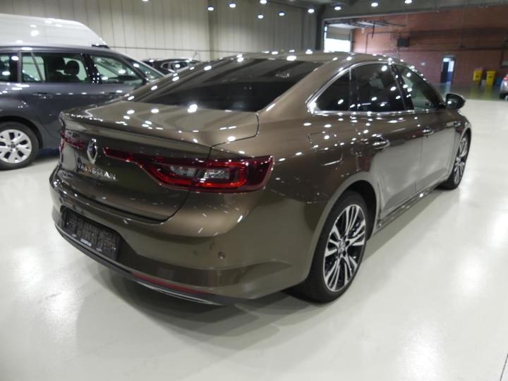 Photo 2 VIN: VF1RFD00255409672 - RENAULT TALISMAN 