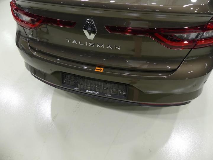 Photo 32 VIN: VF1RFD00255409672 - RENAULT TALISMAN 