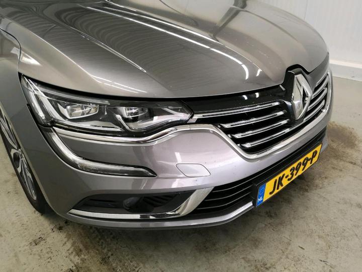 Photo 22 VIN: VF1RFD00255583886 - RENAULT TALISMAN 