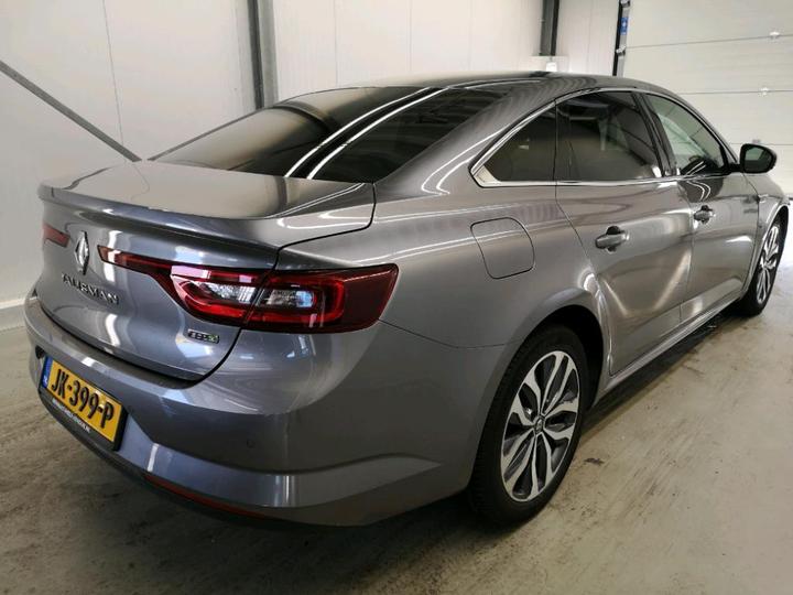 Photo 4 VIN: VF1RFD00255583886 - RENAULT TALISMAN 