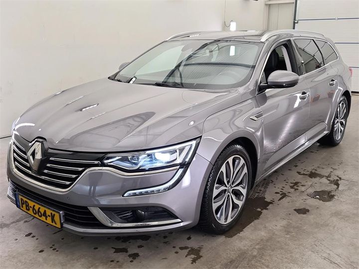 Photo 1 VIN: VF1RFD00255816522 - RENAULT TALISMAN 